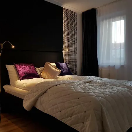 Apartament Starowka Gostom *