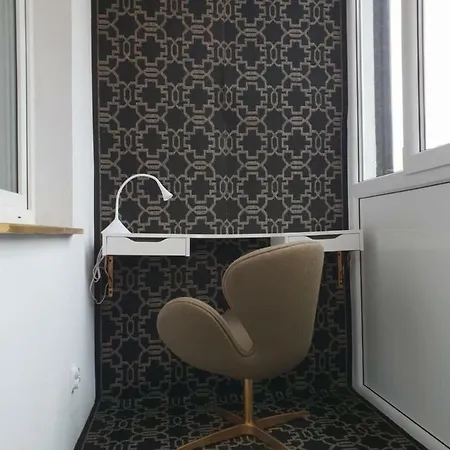 Apartament Starowka Gostom Kołobrzeg