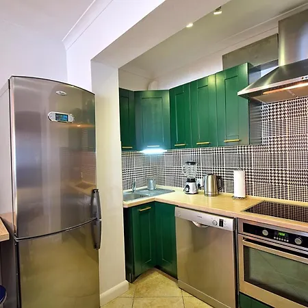 Apartament Starowka Gostom Lägenhet *